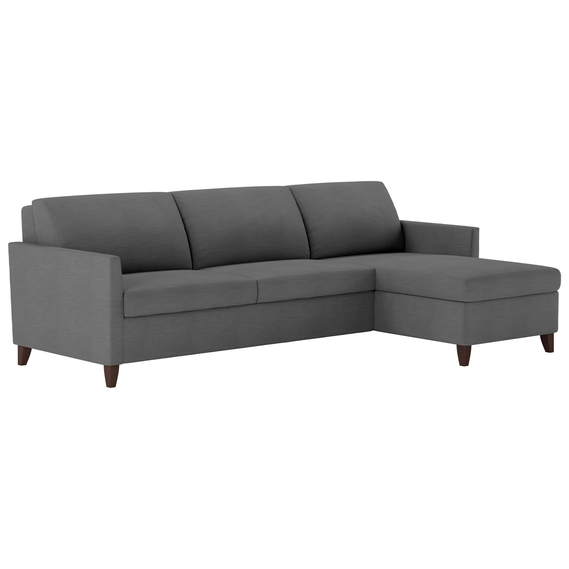 Leather Sectional Sofa With Recliner And Sleeper Leather Sofa